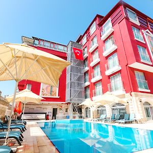 Bilem Hotel Beach&Spa