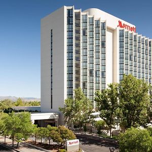 Marriott Albuquerque